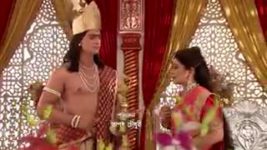 Maa Durga (Colors Bangla) S01 E437 Mahadev opens his third eye