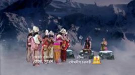 Maa Durga (Colors Bangla) S01 E444 Parvati breaks her promise