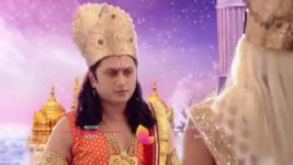 Maa Durga (Colors Bangla) S01 E449 Parvati leaves Kailash