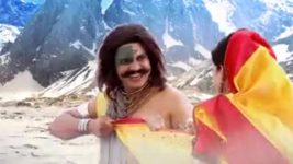 Maa Durga (Colors Bangla) S01 E452 Bhandasura is immune to all godly powers