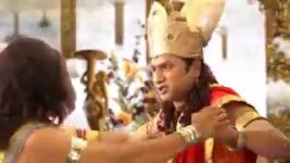 Maa Durga (Colors Bangla) S01 E453 Mohini allures Bhandasura