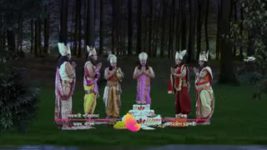 Maa Durga (Colors Bangla) S01 E454 The invocation of Goddess Lalita