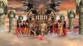 Maa Durga (Colors Bangla) S01 E455 Lalita dominates Bhandasur
