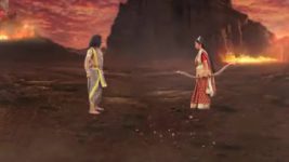 Maa Durga (Colors Bangla) S01 E456 Bhandasur accuses Parvati