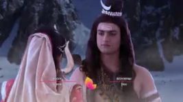 Maa Durga (Colors Bangla) S01 E457 Shiva and Parvati visit Amarkantak
