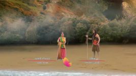 Maa Durga (Colors Bangla) S01 E461 Purnakhi defeats the demons!