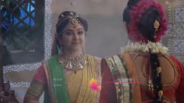 Maa Durga (Colors Bangla) S01 E462 Purnakhi tries to please Mahadev