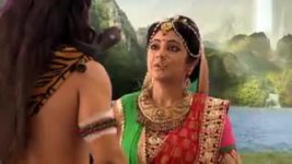 Maa Durga (Colors Bangla) S01 E467 The granted wish, the wedding and the woes!