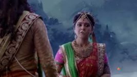 Maa Durga (Colors Bangla) S01 E470 Parvati and Bishnu decide to save Shrikhetra