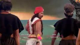 Maa Durga (Colors Bangla) S01 E478 Indra and Narad seek help from Yamraj