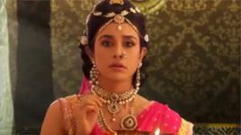 Maa Durga (Colors Bangla) S01 E479 Yamraj clashes against Ravana