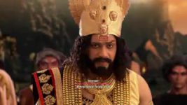 Maa Durga (Colors Bangla) S01 E480 Ravana tries to please Parvati for a boon