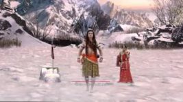 Maa Durga (Colors Bangla) S01 E484 Indradev challenges Ravana