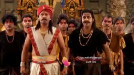 Maa Durga (Colors Bangla) S01 E490 Vishvamitra explains his problem to Dasharatha