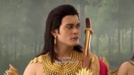 Maa Durga (Colors Bangla) S01 E495 Ramchandra gives Ahalya her life back
