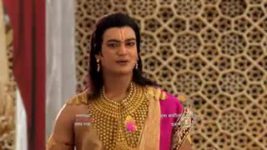 Maa Durga (Colors Bangla) S01 E496 Rama meets Sita for the first time