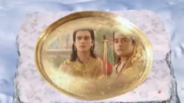 Maa Durga (Colors Bangla) S01 E497 Love blooms in the hearts of Rama and Sita