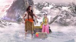 Maa Durga (Colors Bangla) S01 E499 Sita confesses her feelings for Rama