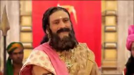 Maa Durga (Colors Bangla) S01 E500 Swayamvar ceremony of Sita
