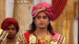 Maa Durga (Colors Bangla) S01 E506 Parashurama challenges Rama