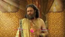 Maa Durga (Colors Bangla) S01 E512 Rama agrees to go for an exile of fourteen years