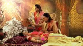 Maa Durga (Colors Bangla) S01 E513 Rama tells Sita about his exile