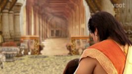 Maa Durga (Colors Bangla) S01 E514 Journey of fourteen years begins!