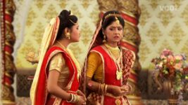 Maa Durga (Colors Bangla) S01 E516 Rama, Laxman and Sita go on an exile