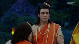 Maa Durga (Colors Bangla) S01 E518 Dasharath blames himself