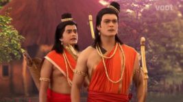 Maa Durga (Colors Bangla) S01 E520 Sita tries to save a kid