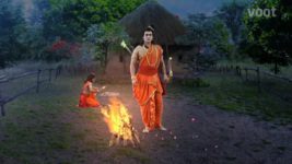 Maa Durga (Colors Bangla) S01 E526 Ravana tries to trick Rama