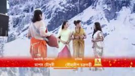 Maa Durga (Colors Bangla) S01 E53 Narod creates a tiff between Lord Shiva and Sati