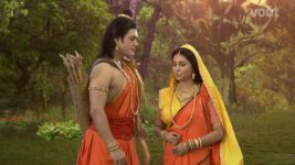 Maa Durga (Colors Bangla) S01 E530 Parvati provides motivation to Sita