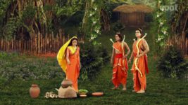 Maa Durga (Colors Bangla) S01 E536 Surpanakha instills rage in Ravana against Rama