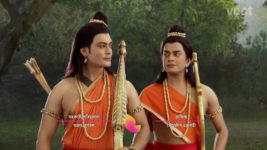 Maa Durga (Colors Bangla) S01 E544 Sugriva challenges Vali for a duel