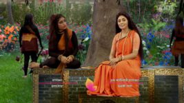 Maa Durga (Colors Bangla) S01 E545 Vali falls at the hands of Rama