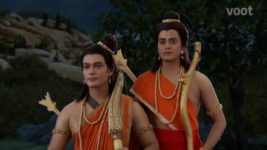 Maa Durga (Colors Bangla) S01 E546 Rama gets ready for the war