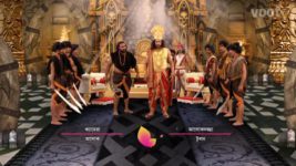 Maa Durga (Colors Bangla) S01 E553 Rama disarms Ravana
