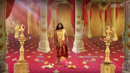 Maa Durga (Colors Bangla) S01 E554 Kumbhakarna awakened, joins Ravana against Rama