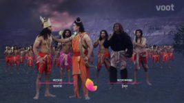 Maa Durga (Colors Bangla) S01 E555 Indrajit joins the battle