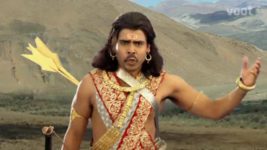 Maa Durga (Colors Bangla) S01 E557 Ravana enters the battle