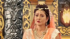 Maa Durga (Colors Bangla) S01 E558 Rama locks horns with Ravana for the final time
