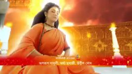Maa Durga (Colors Bangla) S01 E65 Sati sets herself on fire