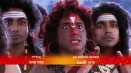 Maa Durga (Colors Bangla) S01 E66 Lord Shiva orders Birbhadra to kill Daksha