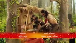 Maa Durga (Colors Bangla) S01 E86 Gurudev warns Himalaya to take care of Menaka