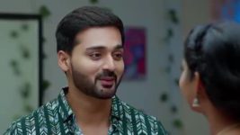 Malli Nindu Jabili S01 E666 Malli Is Overjoyed about Gowtham
