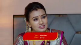 Malli Nindu Jabili S01 E670 A Stunner for Malini, Aravind