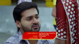 Malli Nindu Jabili S01 E675 Malli Admonishes Aravind