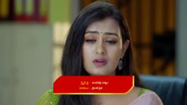 Malli Nindu Jabili S01 E676 Malli Demands Answers