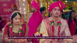 Mangal Lakshmi S01 E99 Lakshmi-Kartik tie the knot!
